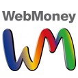WebMoneyギフト券